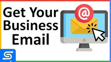 How to Create a Business Email Address with a FREE Domain