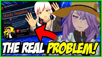The REAL REASON Everyone HATES Blue Protocol: Star Resonance