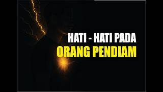 SO HORRIBLE!!, The Ferocious Nature of Quiet People When They Are Hurt