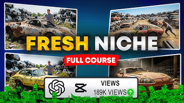 How to Use AI to Create Viral Car Restoration Videos That Will Explode in 2026