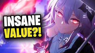 BEFORE You Pull Evernight! | Honkai Star Rail Evernight Guide