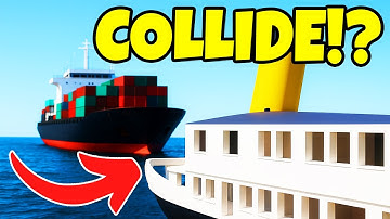 Sail and Sink is getting WAY TO REALISTIC FOR ROBLOX!