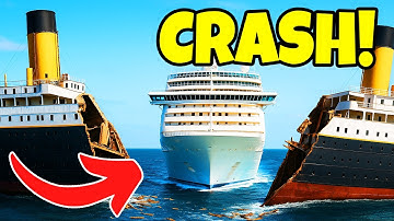 Sail and Sink is getting WAY TO REALISTIC FOR ROBLOX!