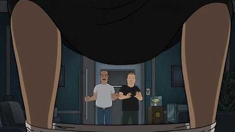 Thumbnail of King Of The Hill Reboot is DIFFERENT