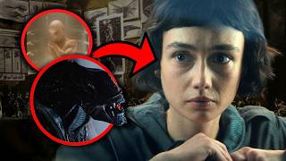 ALIEN EARTH: Wendy’s Darkest Secret REVEALED! Is She the Xenomorph Experiment?