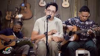 Caffeine - Setangkai Bunga (Acoustic Version)