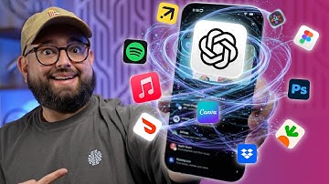 Is ChatGPT Becoming the Everything App?