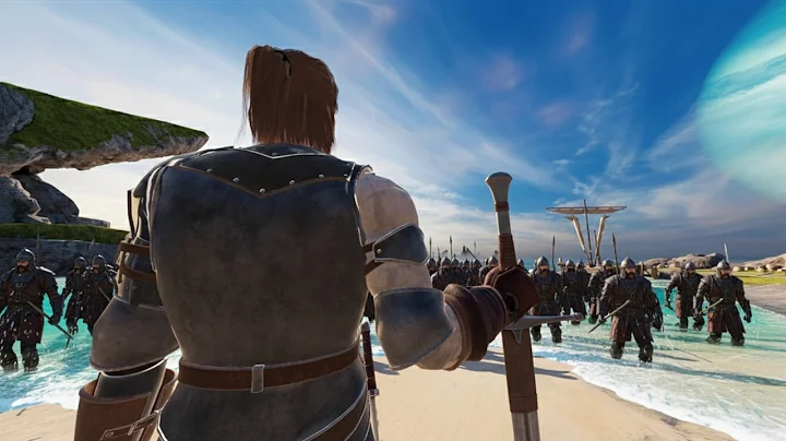 EMERGENCY New Blade and Sorcery Mod Changes Everything...