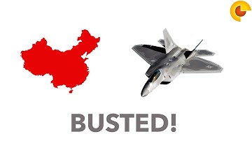 I Saw the END of STEALTH - The New Chinese Quantum Radar