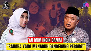 YAI MIM SIAPKAN BUKTI BARU MEMASUKI RANAH HUKUM VERSUS SAHARA