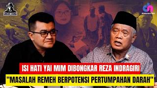 YAI MIM SIAPKAN BUKTI BARU MEMASUKI RANAH HUKUM VERSUS SAHARA