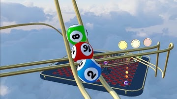 Rolling Doubles Level 5520 Walkthrough Gameplay #rollingdoubles #walkthrough #gaming
