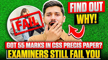 CSS Precis Tips 2026 - CSS Precis and composition lectures - CSS English Preparation