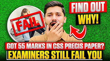 CSS Precis Tips 2026 - CSS Precis and composition lectures - CSS English Preparation