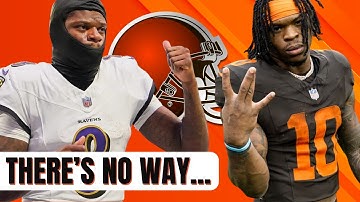 The Truth EVERYONE Is Ignoring... | Daily Browns News & Rumors
