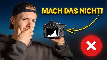 Du verschenkst Bildqualität, wenn du diese Funktion NICHT nutzt!