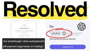 How to Get ChatGPT Pro (Go) FREE in India - Step by Step explained