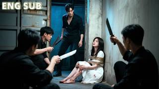 She loved CEO for 10 years,but he caged her,got engaged to another.When she escaped,he regretted...