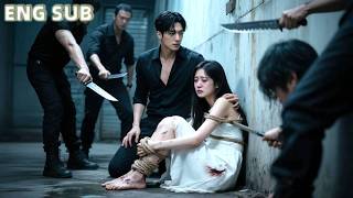 She loved CEO for 10 years,but he caged her,got engaged to another.When she escaped,he regretted...