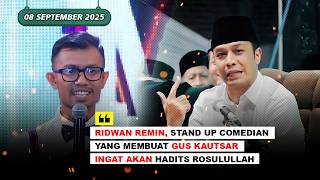 GUS KAUTSAR🔹08 SEPTEMBER 2025 - PERINGATAN MAULID NABI MUHAMMAD SAW KARTIJAYAN BUARAN - PEKALONGAN