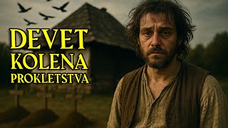Devet Kolena Prokletstva - Jeziva Priča O Radoju Ždraloviću Koji Je Prodao Veru Za Šaku Zlata