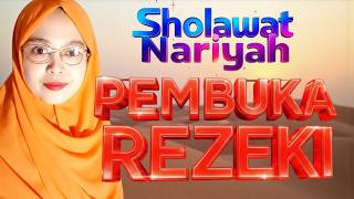 41•Sholawat Nariyah Ketenangan Datang Bersama Sholawat#mbahkongji 