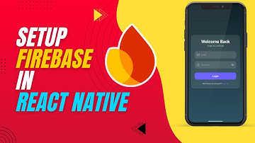 React Native Firebase Setup iOS : Step by Step Guide 2025