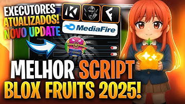 ✅SCRIPT BLOX FRUITS PARA CELULAR PC + EXECUTOR DELTA ANTI BAN ATUALIZADO DELTA LINK DIRETO MEDIAFIRE