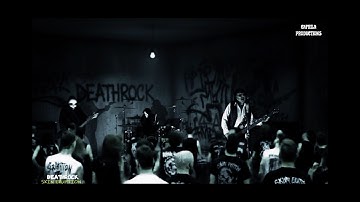 Skin Eruption - Miserable reality (Official music video)