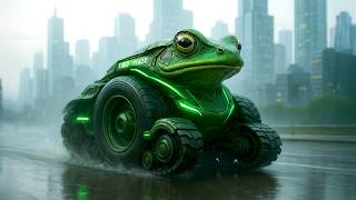 Download lagu SIGMA BOY х BRAINROT But ROBO TANK Animals Part 3