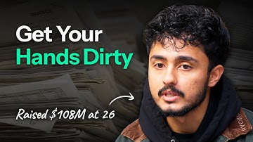 The Unsexy AI Work That Raised $108M in 1.5 Years | Reducto, Adit Abraham