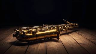 Smooth Jazz Funk Flow – Chill Funk Sax and Midnight Grooves
