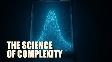 The Complete Science of Complexity. How Simple Rules Create Complex Systems | Science for Sleep