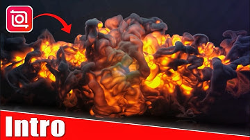 How To Make 3D Intro For YouTube (From Mobile) | Intro kaise Banaye