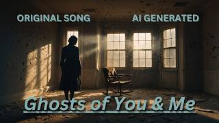 Ghosts of You & Me | Country Music | Southern Harmony | AI Generated