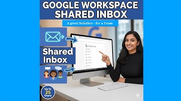 How to Set Up a Shared Inbox in Google Workspace (Step-by-Step Tutorial)