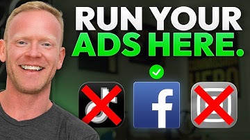 The Ad Platform I
