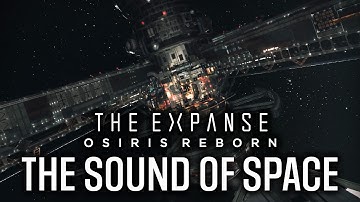 Is The Expanse: Osiris Reborn Closer Than We Think? News & Gameplay!