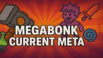 Megabonk’s Current Meta Has a Problem — Let’s Talk About It