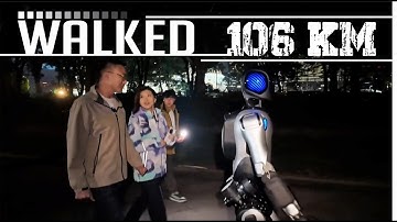 Bekijk: AgiBot A2 Humanoid liep 66 mijl in 3 dagen en vestigde een nieuw Guinness World Records