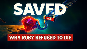 The Untold Story of Ruby