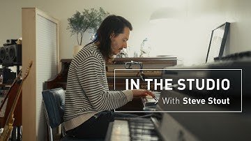 Creating a Space that Sparks Inspiration with @stevestoutmusic