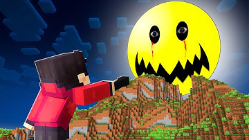 This Horror Mod Will Change Minecraft Forever..