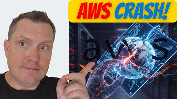 AWS Crash: How AI Code Broke the Internet?