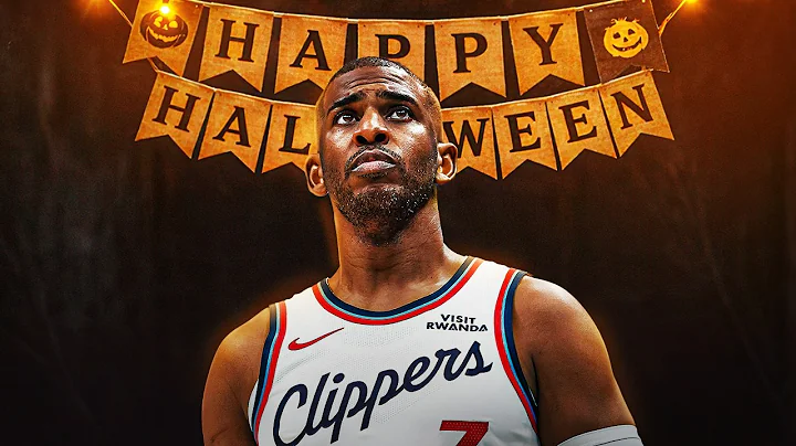 We Finally Know EXACTLY What Happened With Chris Paul