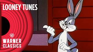 Looney Tunes | Classic Bugs Bunny Mega Compilation | Vol. 5 | Warner Classics
