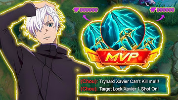 ONLY 0.01% XAVIER USERS KNOW THIS TRICKS! 100% LEGIT WORKING! 😱