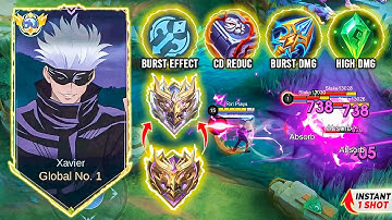 ONLY 0.01% XAVIER USERS KNOW THIS TRICKS! 100% LEGIT WORKING! 😱