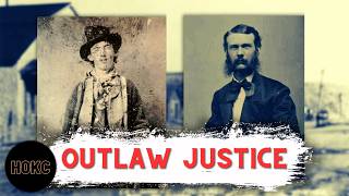 Billy The Kid vs. Outlaw Sheriff : The Blackwater Massacre | OLD WEST DOCUMENTARY