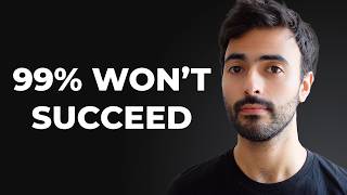 Why 99% of Vegans Quit (&How To Fix It!)